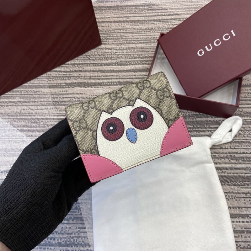 Gvc*1 wallets